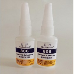 TPV與不銹鋼用什么膠水粘？不銹鋼粘TPV膠水