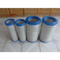廠家供應(yīng)42855403空氣濾清器空氣濾芯：買專業(yè)的42855-403 空氣濾清器，龍飛濾清器廠是您不錯(cuò)的選擇