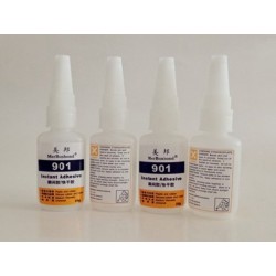 硅膠粘亞克力用什么膠水？亞克力粘ABS用什么膠水？