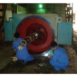 海南交流電機專業(yè)維修廠，*流的?？陔姍C維修公司推*