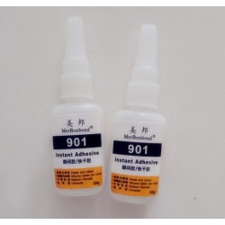 PC粘鐵用什么膠水？PC粘銅用什么膠水？