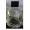 香薰瓶120ml，香薰玻璃瓶120ml圓柱型