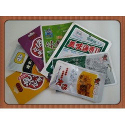 禮品盒包裝盒，食品軟包裝等
