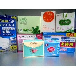 禮品盒包裝盒，食品軟包裝等