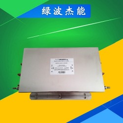 變頻器輸出側(cè)用諧波濾波器專(zhuān)頭部廠家_綠波杰能