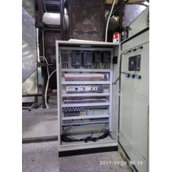 電氣成套設(shè)計，安裝，編程，調(diào)試