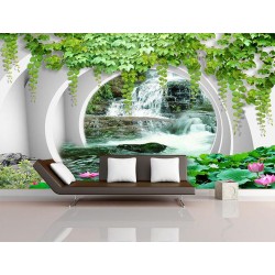 山東3D背景墻打印機，3D背景墻打印機工廠店