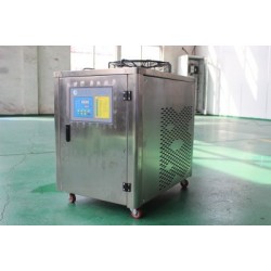 箱式冷水機，上海冷凍機，風(fēng)冷冷水機