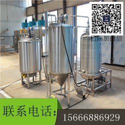 鴨血加工線，大型鴨血加工流水線