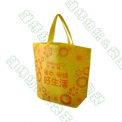超市購(gòu)物袋、無(wú)紡布手提袋、無(wú)紡布袋定制廠家