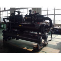 上海螺桿式冷水機組，上海低溫冷水機，上海工業(yè)冷凍機