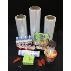 POF 熱收縮膜
