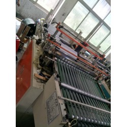 供應(yīng)優(yōu)質(zhì)快遞袋吹膜機【制袋機】整套設(shè)備提供技術(shù)指導(dǎo)