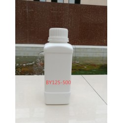 供應500ML的塑料液體瓶、化工瓶、消毒液瓶、*瓶、*瓶