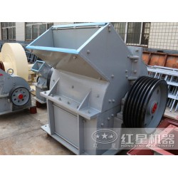 廣受歡迎的—錘式石頭粉碎機(jī)真的這么好用？