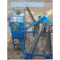 包頭電廠(chǎng)渣庫(kù)除塵器布袋我公司推*覆膜材質(zhì)原因