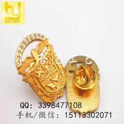金徽章、銀徽章、電鍍徽章、磨砂徽章生產(chǎn)廠