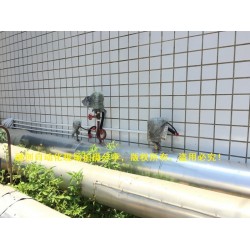 蒸汽流量計(jì)品牌哪個(gè)質(zhì)量好？廈門融創(chuàng)占據(jù)福建市場半壁江山