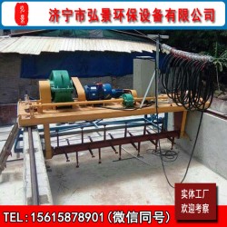 槽式翻拋機(jī)不會(huì)操作？廠家操作工藝介紹