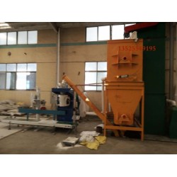 年產(chǎn)2萬噸熱熔涂料、標(biāo)線涂料攪拌機
