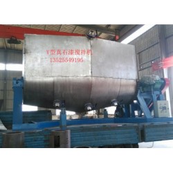 豫強牌液壓驅(qū)動10噸真石漆攪拌機