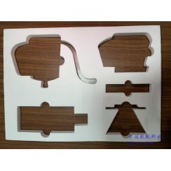 TPE無味泡棉、零VOC、食品級、沖切、回彈好、環(huán)保無毒無味