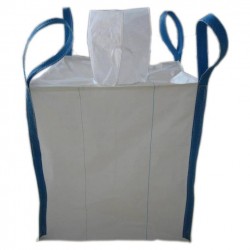 廠家批發(fā)定做全新化工噸袋 四吊兜底噸袋承重強(qiáng) 經(jīng)濟(jì)實惠