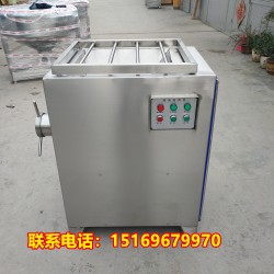 凍肉絞肉機(jī)，丸子餡絞肉機(jī)，凍肉絞肉機(jī)廠家