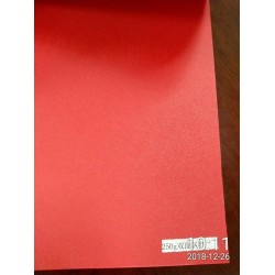 70G至250G閃紅點金紙、紅閃金 利是封紙 特種紙廠家直銷