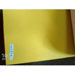 120G金黃珠光，月餅盒禮盒包裝  廠家直銷  特種紙
