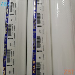 皮革、絨布燙金紙庫爾茲啞白燙金膜V911燙金箔