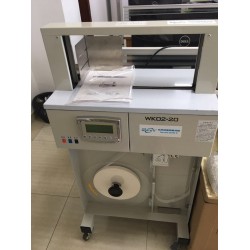 東莞維新智能，束帶機(jī)