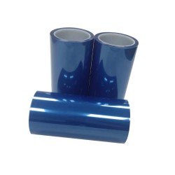 9+5硅膠保護(hù)膜透明40g高粘屏幕保護(hù)膜 免費分條