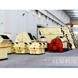 好消息！建筑垃圾設(shè)備輕松解決垃圾困擾問題KS16