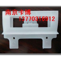 現(xiàn)貨供應(yīng)折疊式看板夾，塑料插卡夾,看板夾