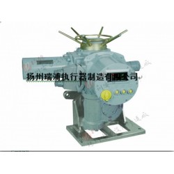 揚修電動執(zhí)行機構(gòu)F-DJW20 供應、替換、維修