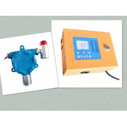 燃氣漏氣報警器，燃氣漏氣檢測儀