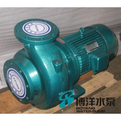 CZ150-200西德式直連式離心泵，*泵，自吸泵