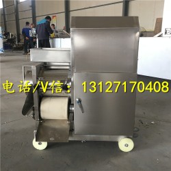 魚肉采肉機(jī)多少錢，魚肉去刺機(jī)哪家好