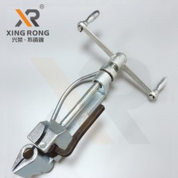 供應(yīng)興榮XR-C003加強(qiáng)型通用緊帶器 冷水電纜緊固專(zhuān)用