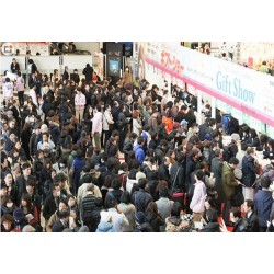 2020日本雜貨展，日本東京禮品展