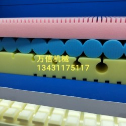 海綿切割機(jī)的切割尺寸是多少？