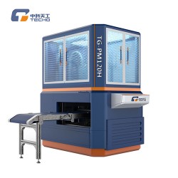 中科天工TG-PM120H自動(dòng)CCD定位機(jī)，性價(jià)比高