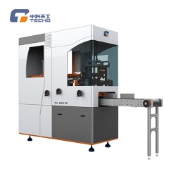 中科天工TG-MB35P自動(dòng)灰板拼合機(jī)，品質(zhì)值得信賴