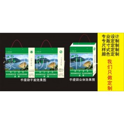 專版定制高端精品禮盒包裝，手拎袋，飛機(jī)盒，快遞包裝