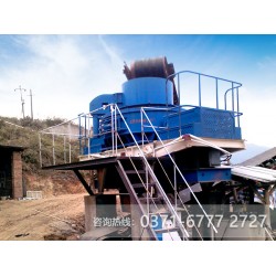 好消息，機(jī)制砂石料廠扶持公告下來了