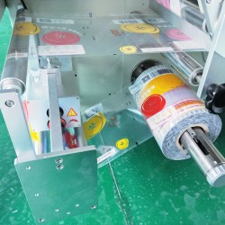 廠家直銷(xiāo)RK600L熱收縮包裝機(jī)械
