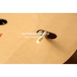 供應(yīng)內(nèi)膠外纖套管，玻纖套管