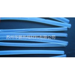 供應(yīng)鐵氟龍熱縮套管，耐腐蝕熱縮套管，PTFE熱縮套管