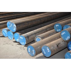 Cr12圓鋼、Cr12模具鋼、H13圓鋼、H13模具鋼